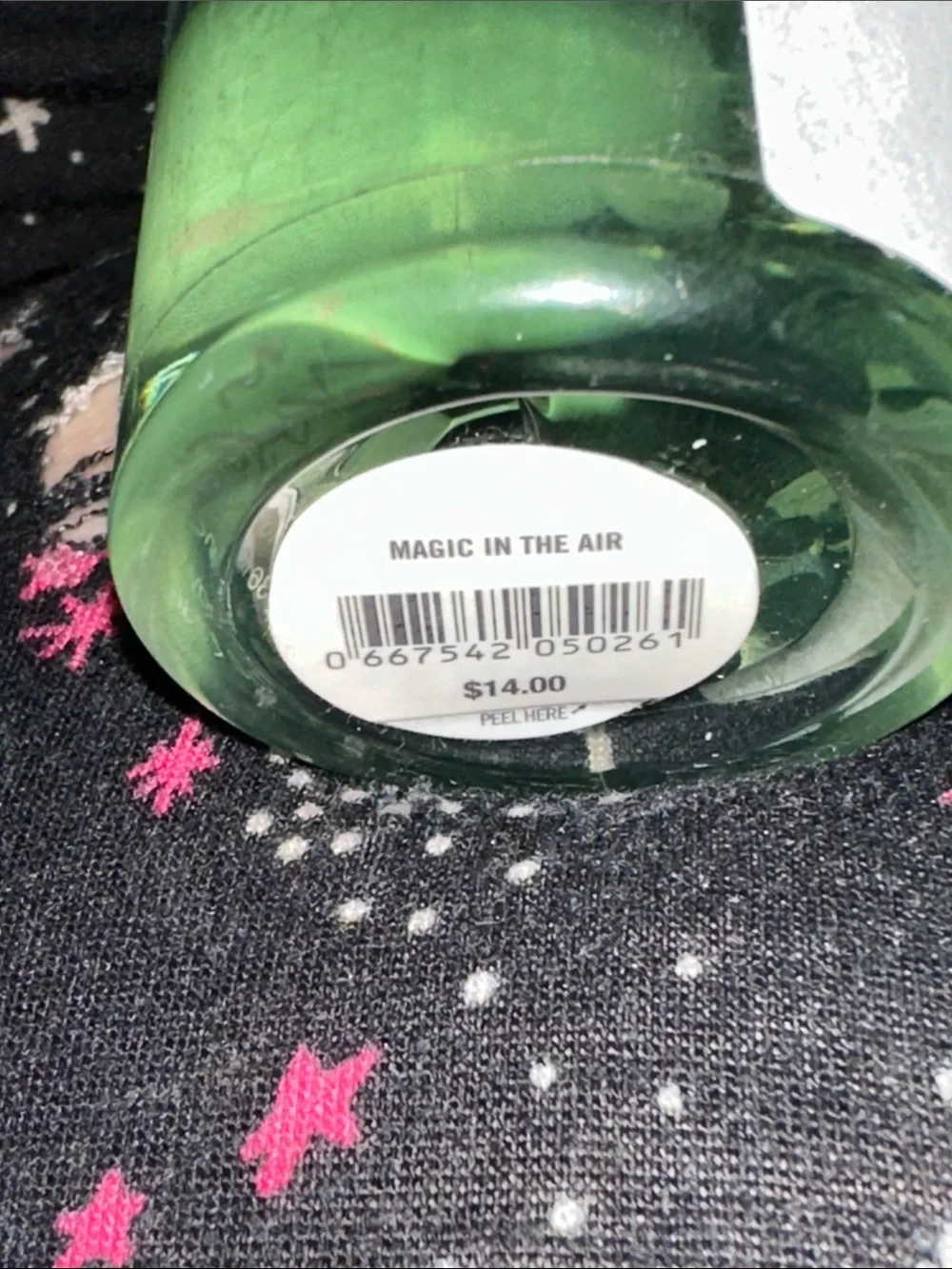 Bath & Body Works Magic in the Air